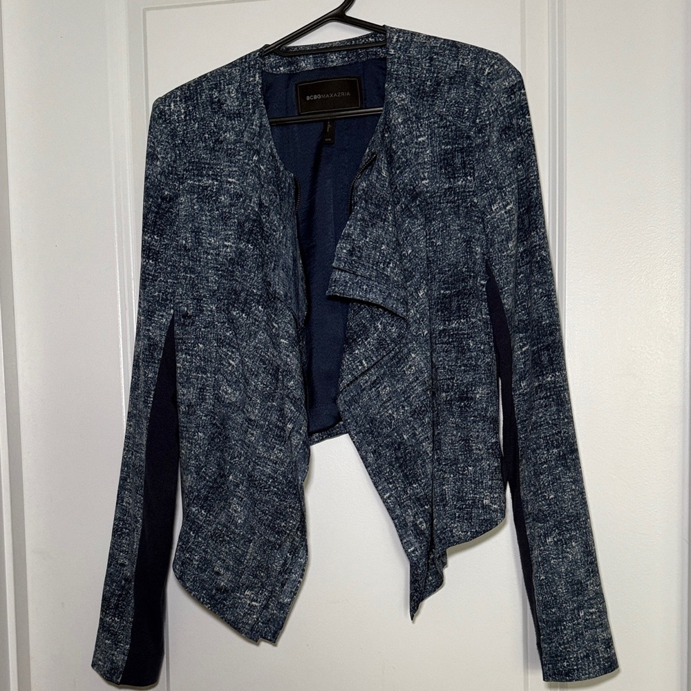 BCBGMaxAzria EDEN Blazer